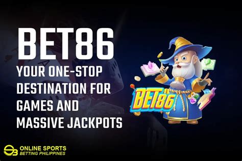 bet86 app